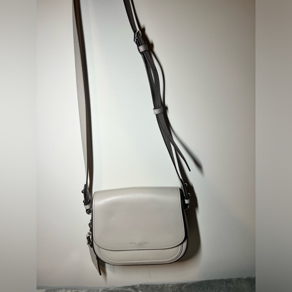 Marc Jacobs Mini Rider Crossbody Bag in EUC - Picture 5 of 10